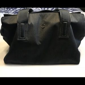Lululemon Go Getter Gym Bag